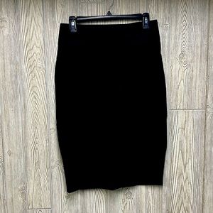 Inc pencil skirt